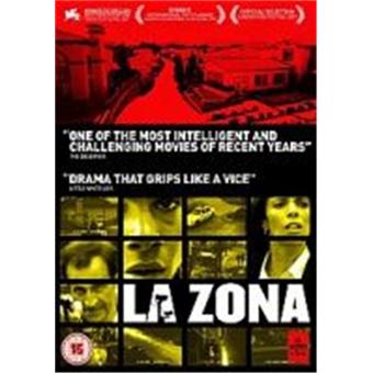 La Zona - 1